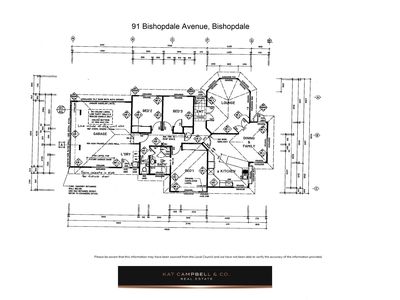 91 Bishopdale Avenue, Bishopdale