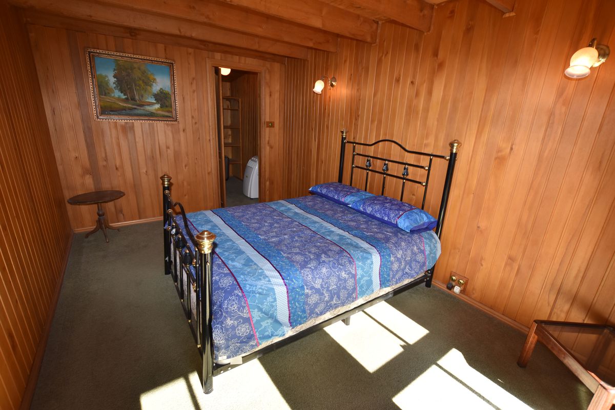 172 Old Tatura Road, Waranga Shores