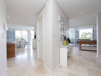 22 The Circus, Burswood