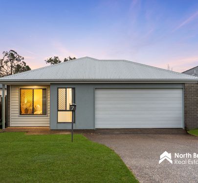 7 Japoon Street, North Lakes