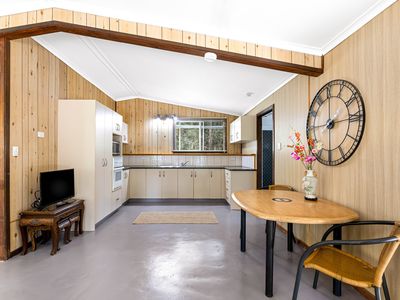 1194 Tamborine-Oxenford Road, Wongawallan