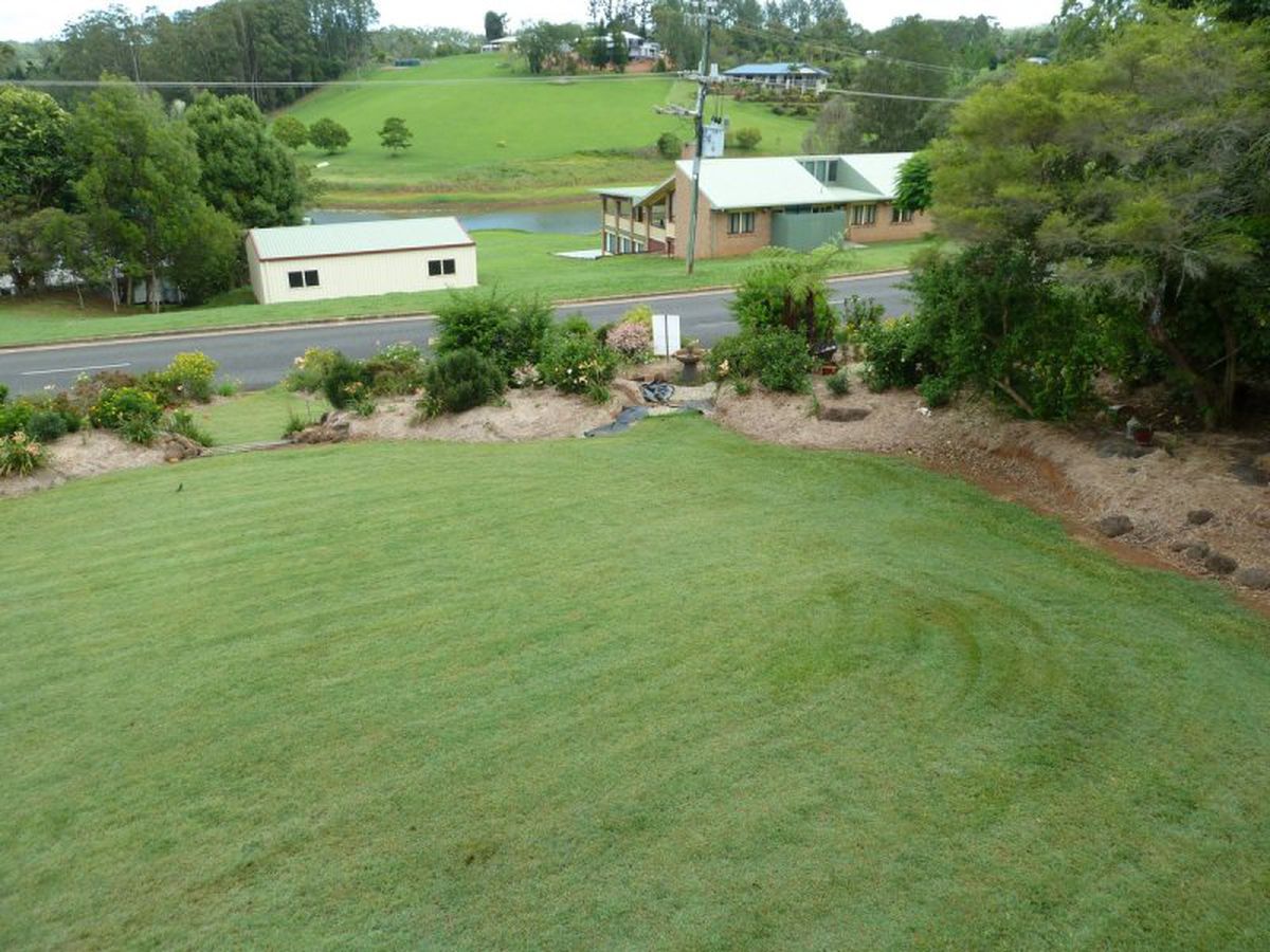 Yungaburra