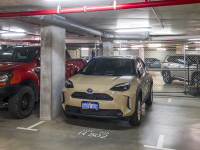 502 / 2 Tiger Way, Claremont