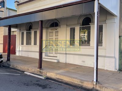 28 Bow Street, Charters Towers City