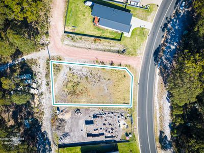132 Mirador Drive, Merimbula