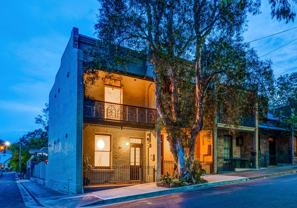 94 Mansfield Street, Rozelle, Rozelle - Thumbnail 3