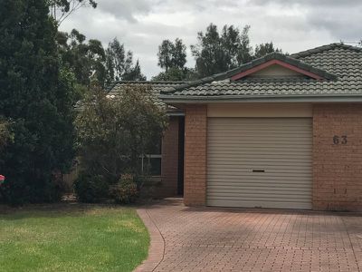 1 / 63 Bateman Avenue, Albion Park Rail