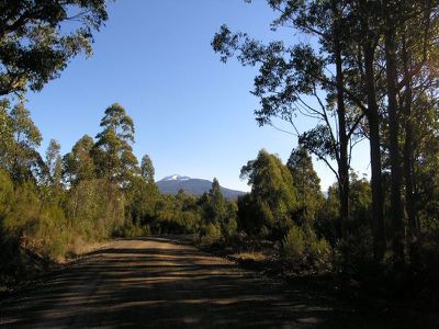 7736 Huon Highway, Strathblane