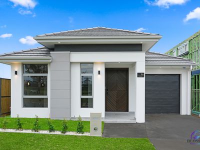 86 Maunder Street, Box Hill