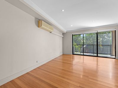 11 / 1 Saint Pauls Terrace, Spring Hill