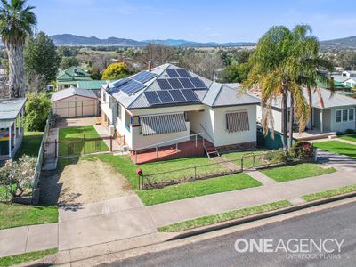 7 Nowland Avenue, Quirindi