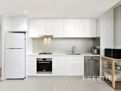 101 / 8 Reede Street, Turrella