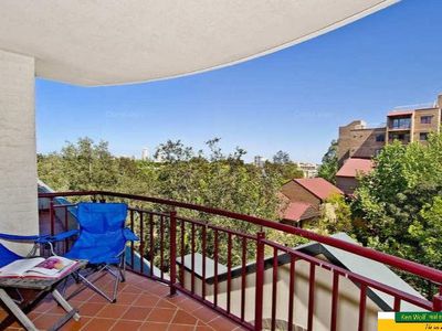 509 / 508 Riley Street, Surry Hills