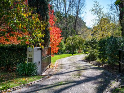 20 Hopewood Road, Bowral