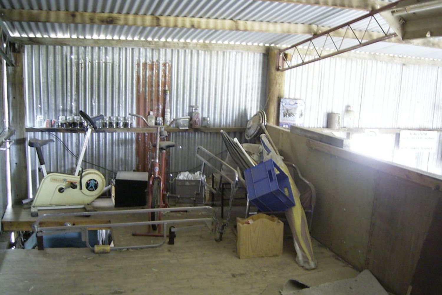 Warracknabeal