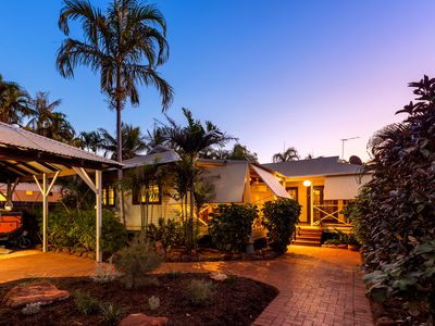 14 Weld Street, Broome