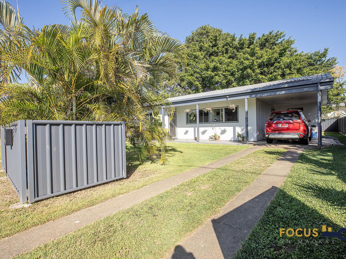 4 Elizabeth Street, Sarina