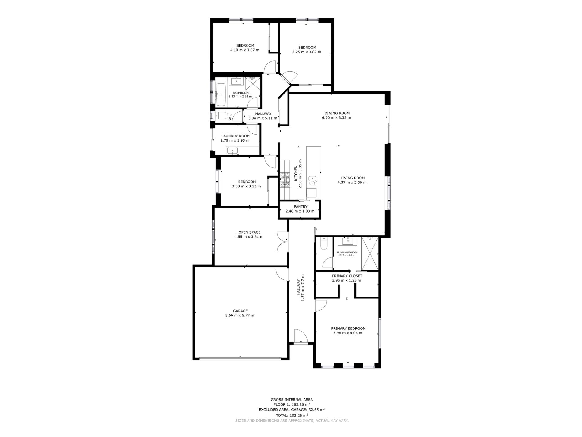 44 Holmwood Drive, Dubbo