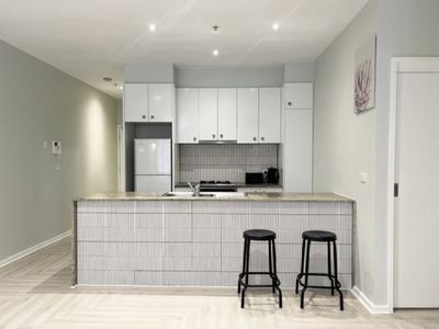 409 / 270 King Street, Melbourne