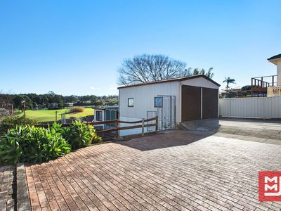 74 Weringa Avenue, Lake Heights