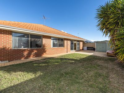 43 Amadeus Crescent, Port Kennedy