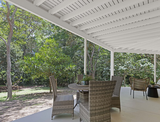 1-bedroom property in lush residential setting image 6