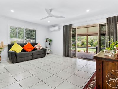 1 Dawn Court, Landsborough
