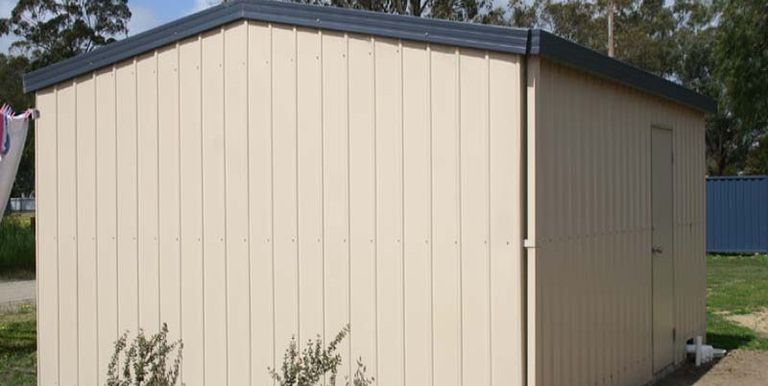 124 North Boundary Road, Euroa