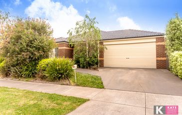 56 Wurundjeri Boulevard, Berwick