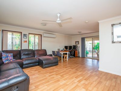 1 Koombana Avenue, South Hedland