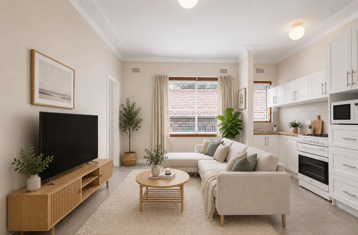 8 / 12 Hereward Street, Maroubra