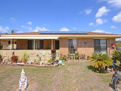 15 GREENWAY DRIVE, Pialba