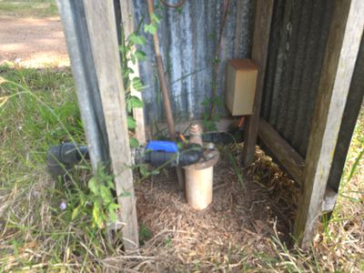 709 Kaban Road, Kaban