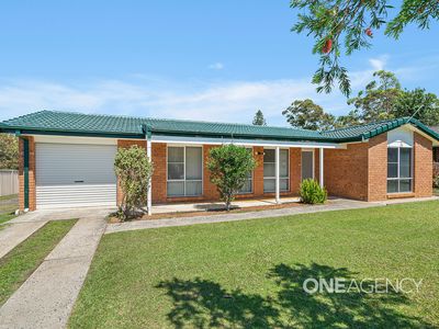 7 Unicorn Street, Sanctuary Point