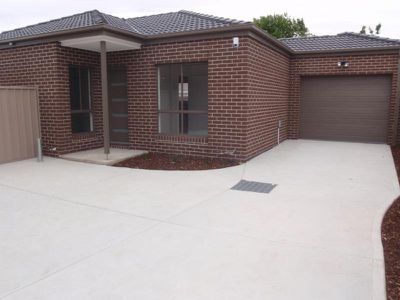 1 / 41 McArthur Avenue, St Albans