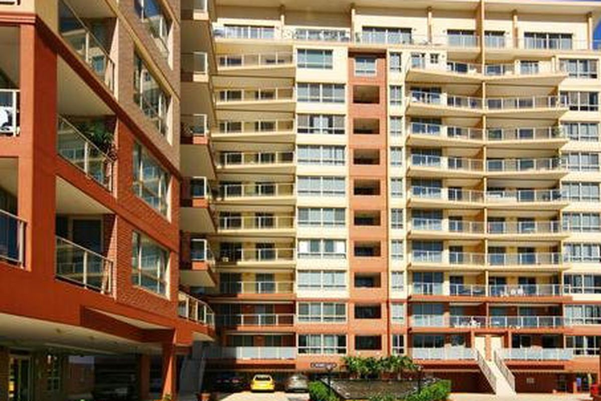 14-16 Station Street, Homebush