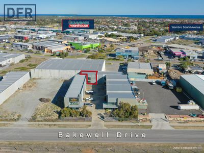 6 / 24 Bakewell Drive, Port Kennedy