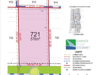 Lot 179 Cartwright Street, Gillieston Heights