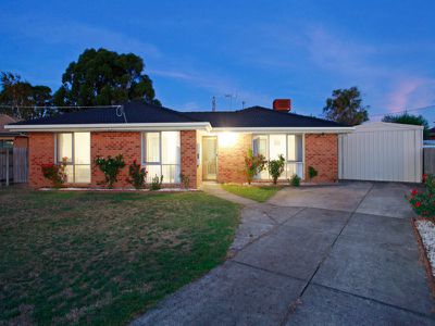 10 Haughton Crt, Hampton Park
