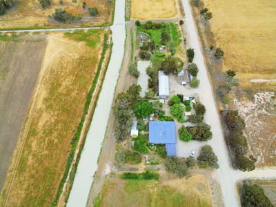 199 McKenzie Road, Kerang