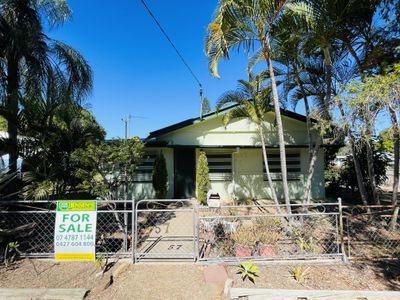 57 High Street, Charters Towers City