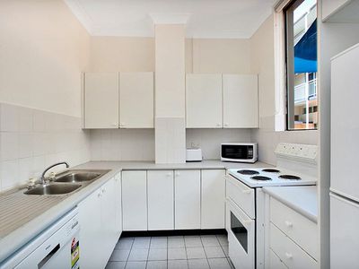 7 / 19 Forbes Street, Woolloomooloo