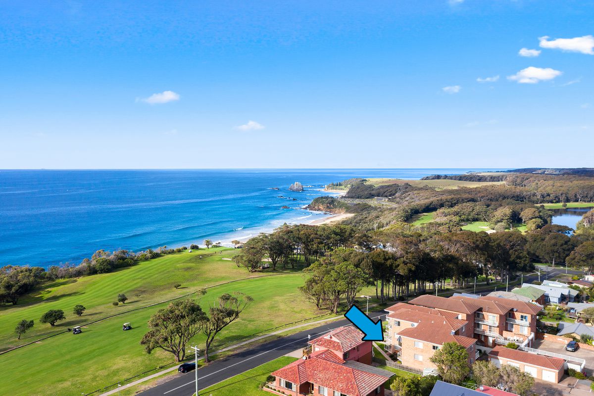 4 / 10 Ballingalla Street, Narooma