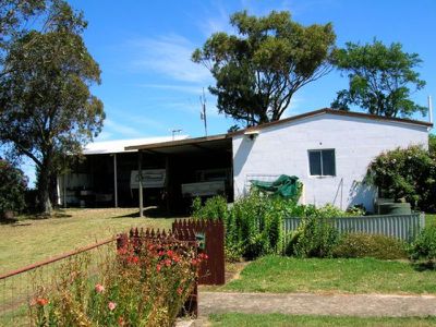 Lot 202 Evans Road, Glenburnie, Mount Gambier
