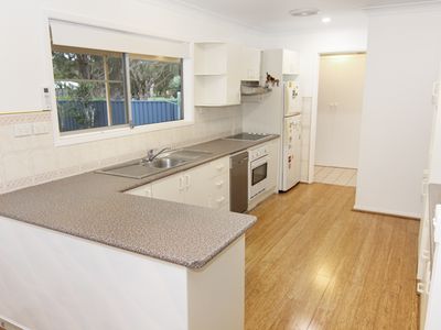 30 Hadley Street, Forster