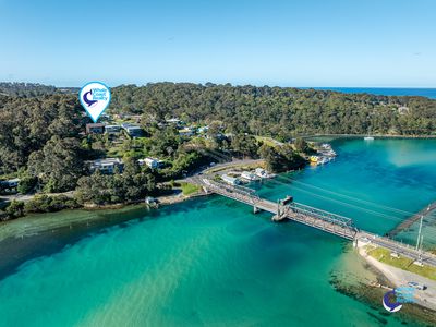 11 Hillcrest Avenue, North Narooma