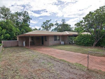 3 / 18 Erythrina Street, Kununurra