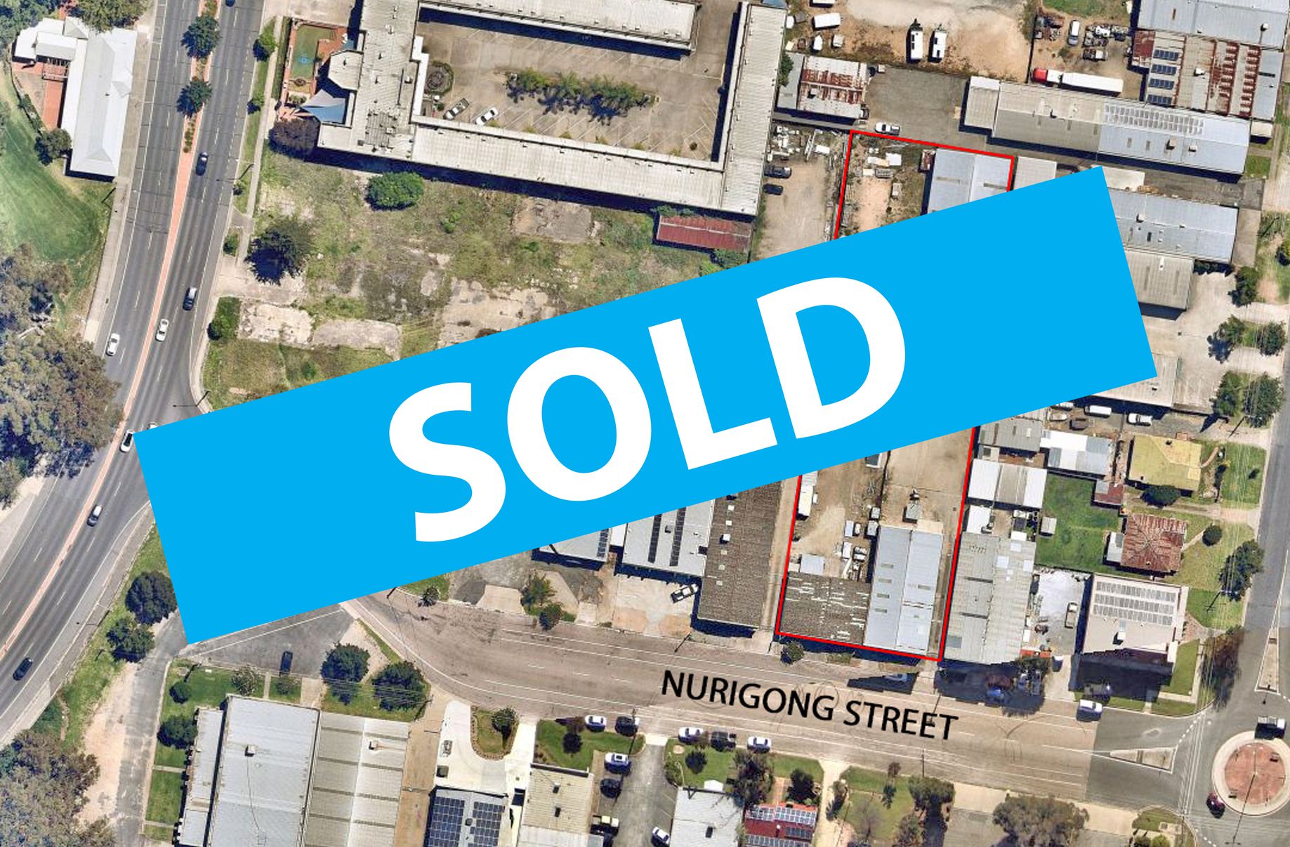 592 & 596 Nurigong Street, South Albury Link Real Estate