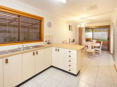 5 SINNETT COURT, Wodonga