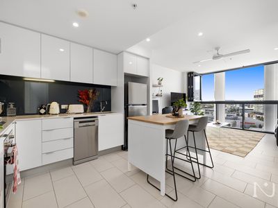 917 / 128 Brookes Street, Fortitude Valley